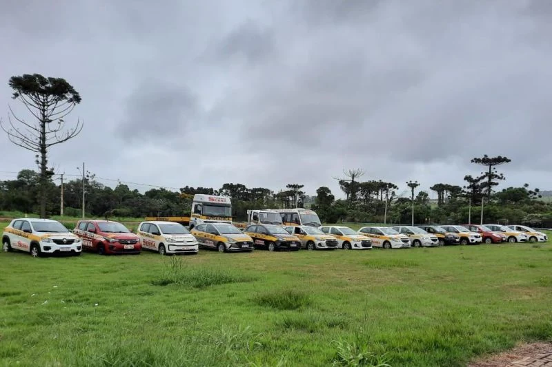 Auto Escola