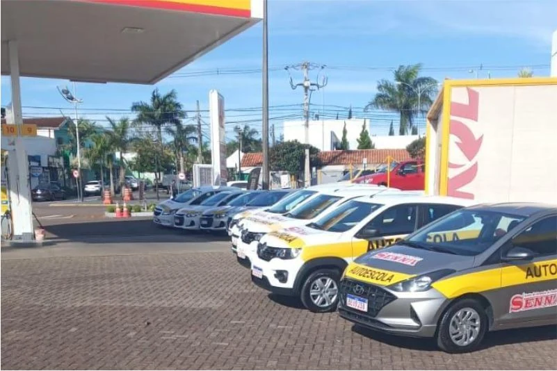 Auto Escola