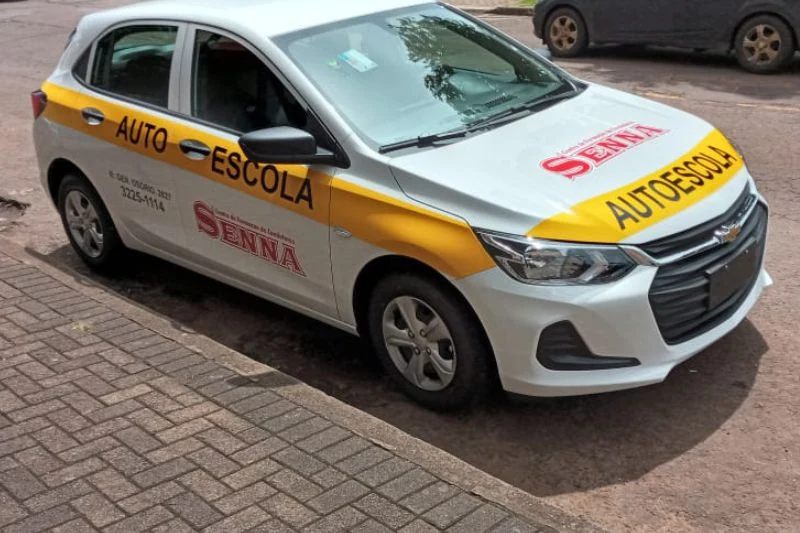 Auto Escola
