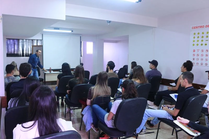 Auto Escola