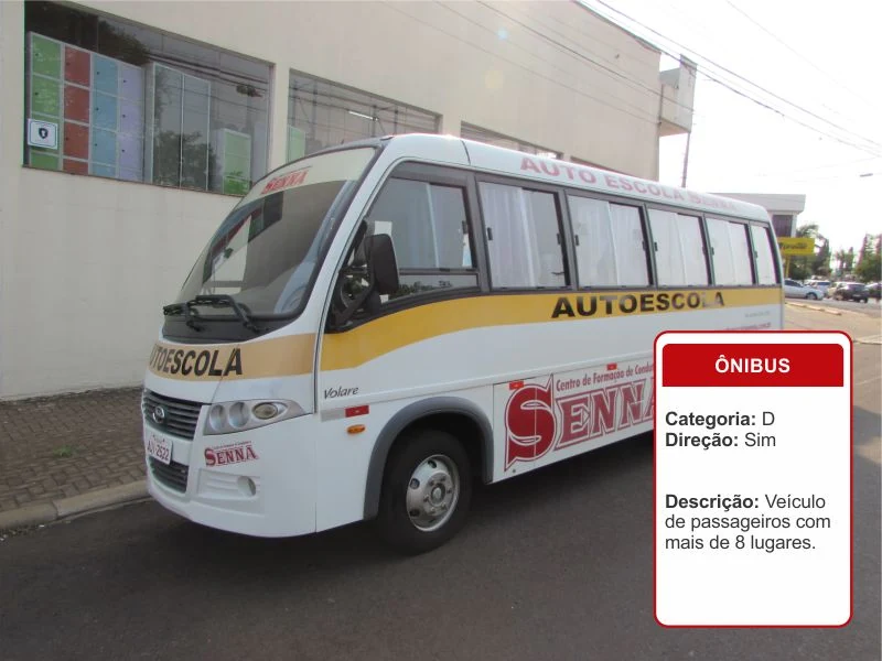 Ônibus